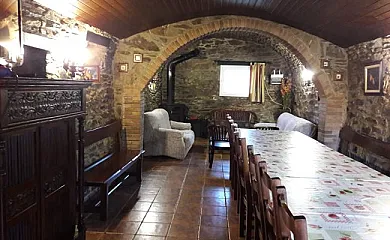 Can Illa en Mollo (Girona) - Foto 19