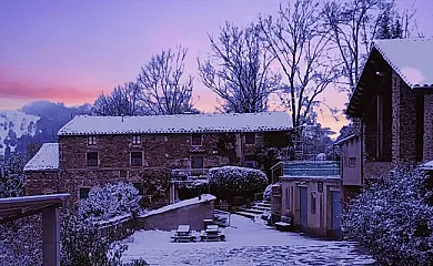 Can Illa en Mollo (Girona) - Foto 20