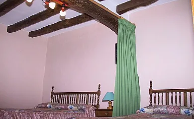 Can Illa en Mollo (Girona) - Foto 21