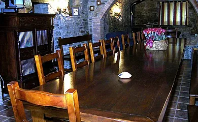 Can Illa en Mollo (Girona) - Foto 22