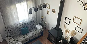 Vivienda Rural El Ejido 004