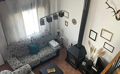 Vivienda Rural El Ejido en El Real de la Jara (Sevilla) - Foto 4