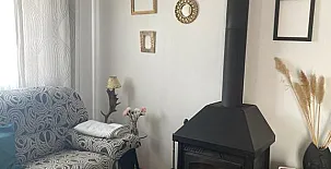 Vivienda Rural El Ejido 006