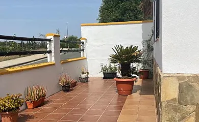 Vivienda Rural El Ejido en El Real de la Jara (Sevilla) - Foto 3