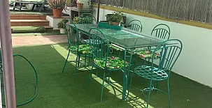 Vivienda Rural El Ejido 002