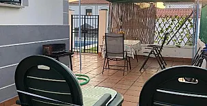 Casa Rural Valverde 002