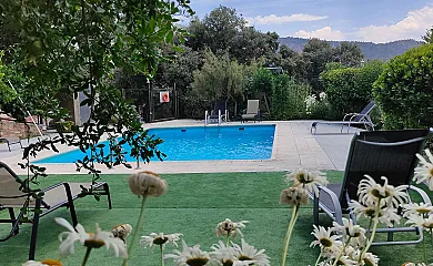 Complejo Rural Calar de la Sima