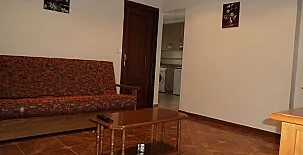 Apartamentos Rurales Pernús I y II 009