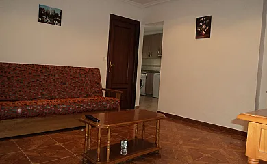 Apartamentos Rurales Pernús I y II en Colunga (Asturias) - Foto 9