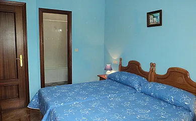 Apartamentos Rurales Pernús I y II en Colunga (Asturias) - Foto 10