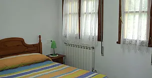 Apartamentos Rurales Pernús I y II 0011