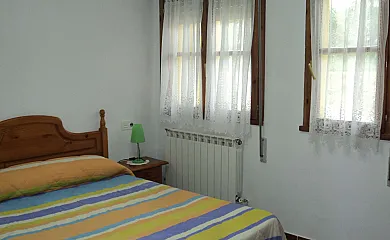 Apartamentos Rurales Pernús I y II en Colunga (Asturias) - Foto 11