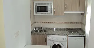 Apartamentos Rurales Pernús I y II 0012