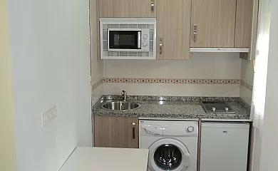 Apartamentos Rurales Pernús I y II en Colunga (Asturias) - Foto 12