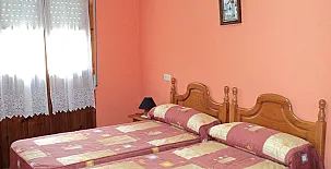 Apartamentos Rurales Pernús I y II 0014