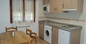 Apartamentos Rurales Pernús I y II 0015