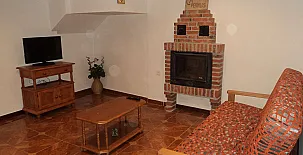 Apartamentos Rurales Pernús I y II 004