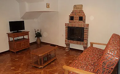 Apartamentos Rurales Pernús I y II en Colunga (Asturias) - Foto 4