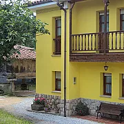 Apartamentos Rurales Pernús I y II 001