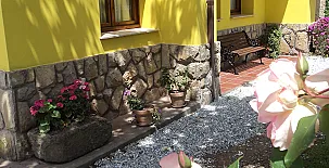 Apartamentos Rurales Pernús I y II 0016