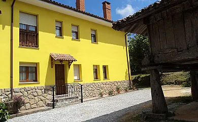 Apartamentos Rurales Pernús I y II en Colunga (Asturias) - Foto 1