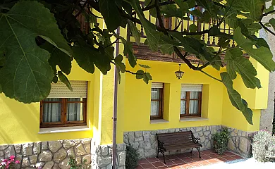 Apartamentos Rurales Pernús I y II en Colunga (Asturias) - Foto 17