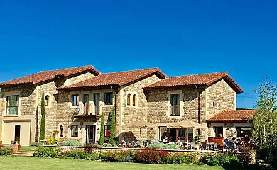 La Fuentona de Santillana en Santillana Del Mar (Cantabria) - Foto 1