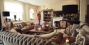 La Fuentona de Santillana 006