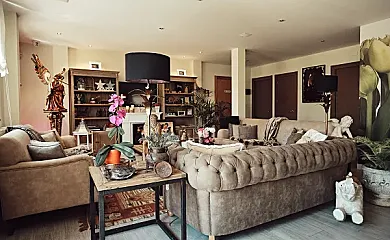 La Fuentona de Santillana en Santillana Del Mar (Cantabria) - Foto 8