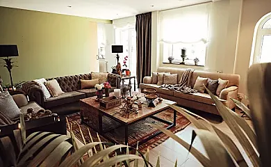 La Fuentona de Santillana en Santillana Del Mar (Cantabria) - Foto 9