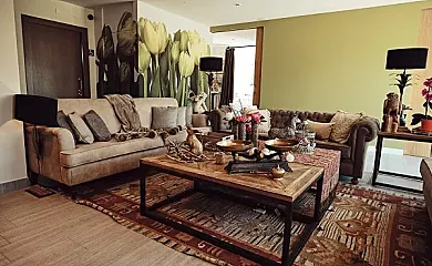 La Fuentona de Santillana en Santillana Del Mar (Cantabria) - Foto 11