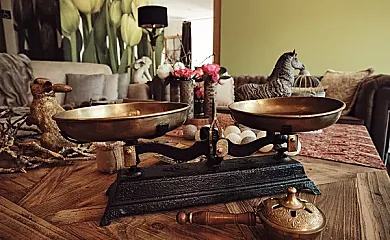 La Fuentona de Santillana en Santillana Del Mar (Cantabria) - Foto 18