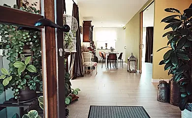 La Fuentona de Santillana en Santillana Del Mar (Cantabria) - Foto 19