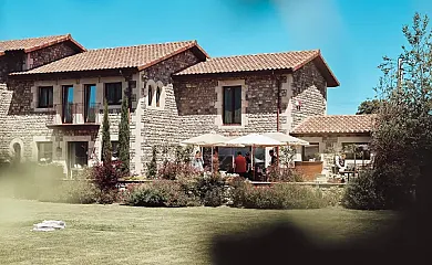 La Fuentona de Santillana en Santillana Del Mar (Cantabria) - Foto 1