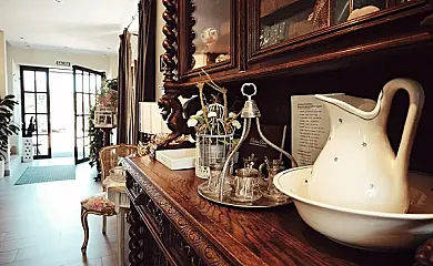 La Fuentona de Santillana en Santillana Del Mar (Cantabria) - Foto 21