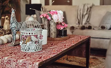 La Fuentona de Santillana en Santillana Del Mar (Cantabria) - Foto 22