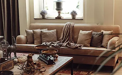 La Fuentona de Santillana en Santillana Del Mar (Cantabria) - Foto 24