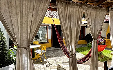 Las Mimbres y El Huerto de Catalina en Fuentes de Béjar (Salamanca) - Foto 5