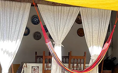 Las Mimbres y El Huerto de Catalina en Fuentes de Béjar (Salamanca) - Foto 6