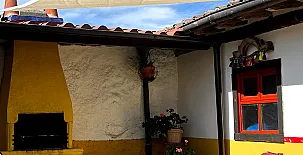 Las Mimbres y El Huerto de Catalina 002