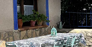 Las Mimbres y El Huerto de Catalina 003