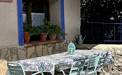 Las Mimbres y El Huerto de Catalina en Fuentes de Béjar (Salamanca) - Foto 3