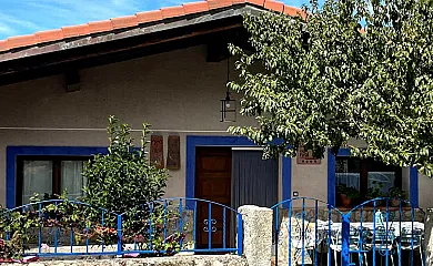 Las Mimbres y El Huerto de Catalina en Fuentes de Béjar (Salamanca) - Foto 7