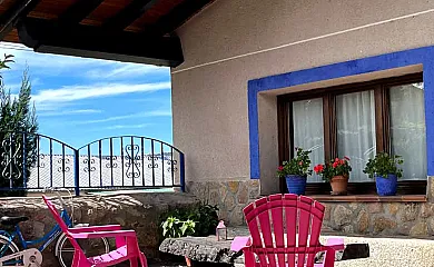 Las Mimbres y El Huerto de Catalina en Fuentes de Béjar (Salamanca) - Foto 8