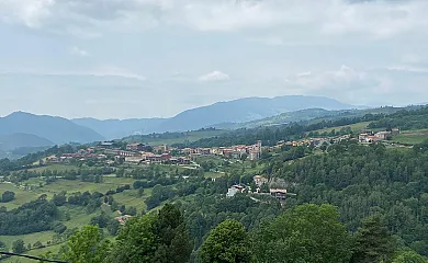 Can Illa en Mollo (Girona) - Foto 8