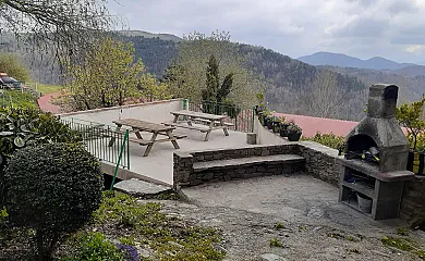 Can Illa en Mollo (Girona) - Foto 10