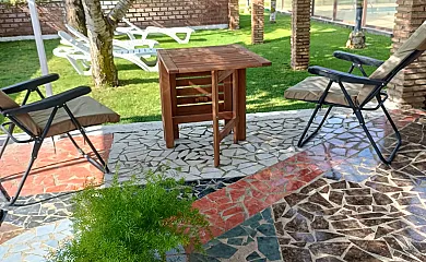 Alojamiento Rural Villa Las Talas en Pozo Alcón (Jaén) - Foto 10