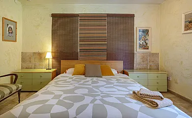 Can Salvà  www.turismecansalva.com en Vilobi D´Onyar (Girona) - Foto 23