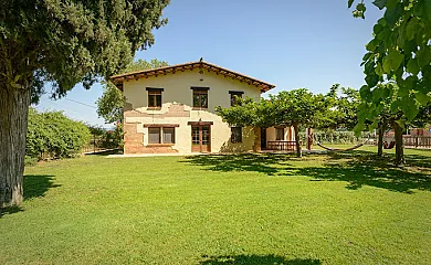 Can Salvà  www.turismecansalva.com en Vilobi D´Onyar (Girona) - Foto 4