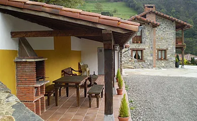 Viviendas Rurales Las Vegas en Tanarrio (Cantabria) - Foto 19